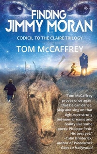 Enlarge image Cover: Finding Jimmy Moran - BLACK ROSE WRITING
