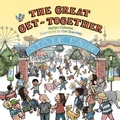 Cover: The Great Get-Together - Minnesota Historical Society Press