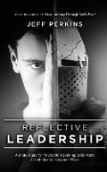 Cover: Reflective Leadership - WordHouse Book Publishing
