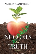 Cover: Nuggets of Truth - Trilogy Christian Publishing