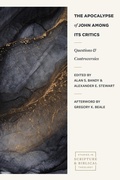 Cover: The Apocalypse of John Among its Critics - Questions and Controversies - Faithlife Corporation