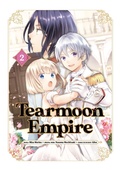 Cover: Tearmoon Empire (Manga) Volume 2 - J-Novel Club