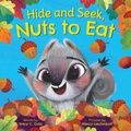 Cover: Hide and Seek, Nuts to Eat - Sourcebooks Explore