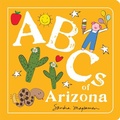 Cover: ABCs of Arizona - Hometown World
