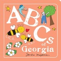 Cover: ABCs of Georgia - Hometown World