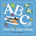 Cover: ABCs of North Carolina - Hometown World