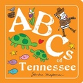 Cover: ABCs of Tennessee - Hometown World