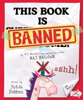 Cover: This Book Is Banned - Sourcebooks Explore