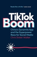 Cover: Tiktok Boom - Sourcebooks