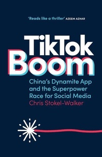 Abbildung von: Tiktok Boom - Sourcebooks