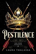 Cover: Pestilence - Sourcebooks, Inc