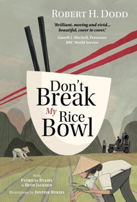 Abbildung von: Don't Break My Rice Bowl - Holey Jumper Press