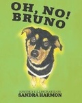 Cover: Oh, No! Bruno - Sandy's Shelf Books