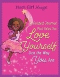Cover: Black Girl Magic - Arhaz Nylaek Books