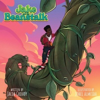 Enlarge image Cover: Jake and the Beanstalk - Global Genius Society