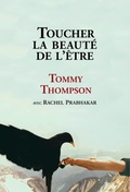 Cover: Toucher la beaute de l'etre - EaseofBeing Publications