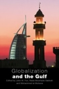 Cover: Globalization and the Gulf - Routledge