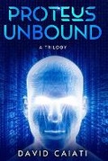 Cover: Proteus Unbound - Karmic Robot