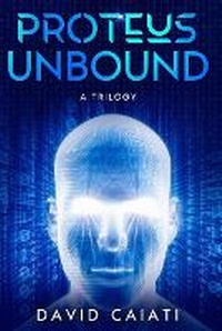 Enlarge image Cover: Proteus Unbound - Karmic Robot