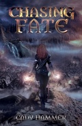 Cover: Chasing Fate - Black Lily Press