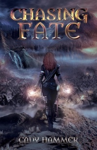 Enlarge image Cover: Chasing Fate - Black Lily Press