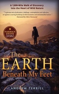 Cover: The Earth Beneath My Feet - Enchanted Rock Press, LLC