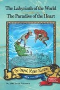 Cover: The Labyrinth of the World and The Paradise of the Heart - Ekklesia Press