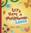Cover: Let's Have A Meltdown/Laugh - Debstories