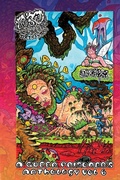 Cover: A.B.O. Comix Vol 6 - A.B.O. Comix