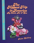 Cover: Alake Shilling: The Hippest Trip in America - Pacific/Jeffrey Deitch