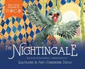 Cover: The Nightingale Music Edition - Silversmith Press