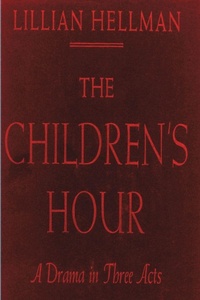 Enlarge image Cover: The Children's Hour - Must Have Books