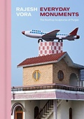 Cover: Rajesh Vora - Figure 1 Publishing