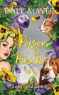 Cover: Poison in the Pansies - Valley Publishing Ltd.