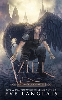 Enlarge image Cover: Aziel - Eve Langlais