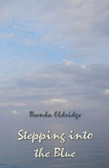 Cover: Stepping into the Blue - Ginninderra Press