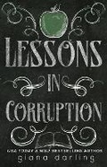 Cover: Lessons in Corruption Special Edition - Giana Darling Publishing