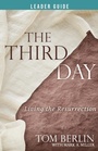 Cover: The Third Day Leader Guide - Abingdon Press