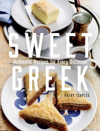 Abbildung von: Sweet Greek - Touchwood Editions