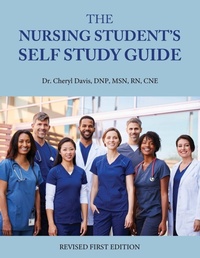 Enlarge image Cover: The Nursing Student's Self Study Guide - Cognella, Inc