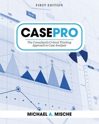Enlarge image Cover: CasePro - Cognella, Inc