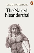 Cover: The Naked Neanderthal - Penguin