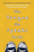 Cover: The Tongue She Speaks - Luath Press Ltd