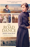 Cover: The Road Dance - Luath Press Ltd