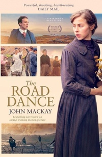 Enlarge image Cover: The Road Dance - Luath Press Ltd