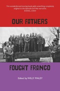 Cover: Our Fathers Fought Franco - Luath Press