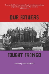Enlarge image Cover: Our Fathers Fought Franco - Luath Press