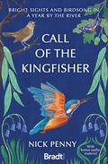 Cover: Call of the Kingfisher - Bradt Travel Guides