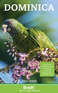 Abbildung von: Dominica - Bradt Travel Guides