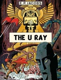 Cover: Before Blake & Mortimer: The U Ray - Cinebook Ltd